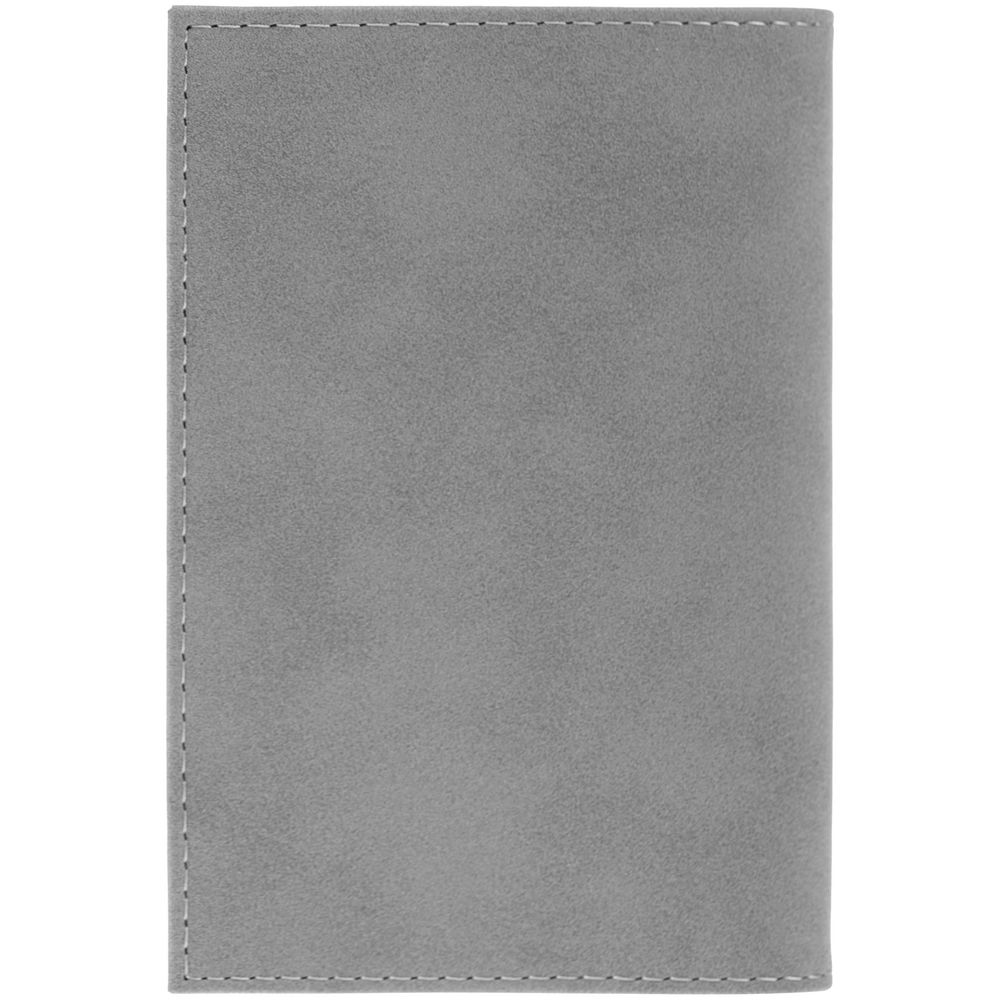 Обложка для паспорта Nubuk