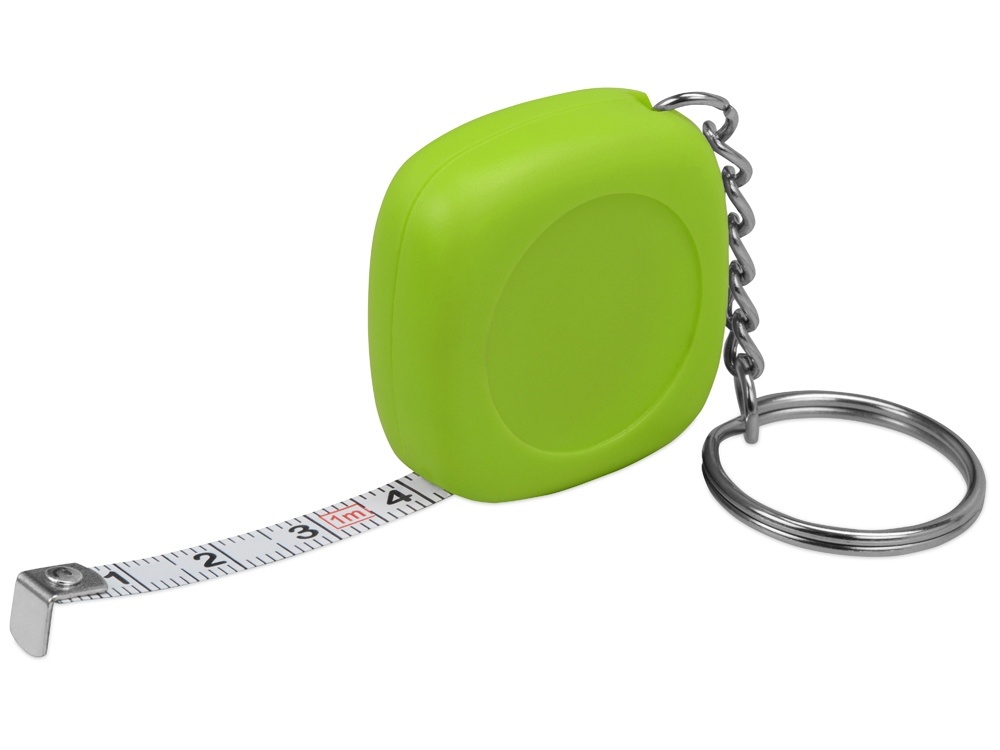 Брелок-рулетка Block, 1м