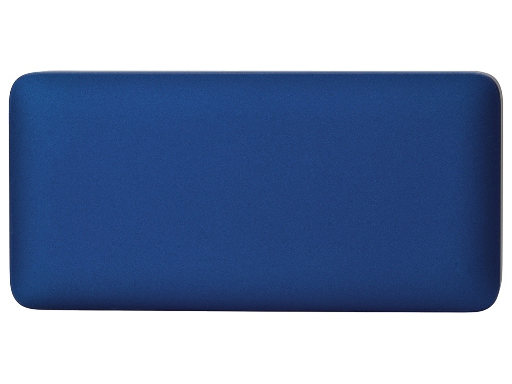 Внешний аккумулятор Mild Pro c быстрой зарядкой QC/PD, металлик soft-touch, 20 000 mAh