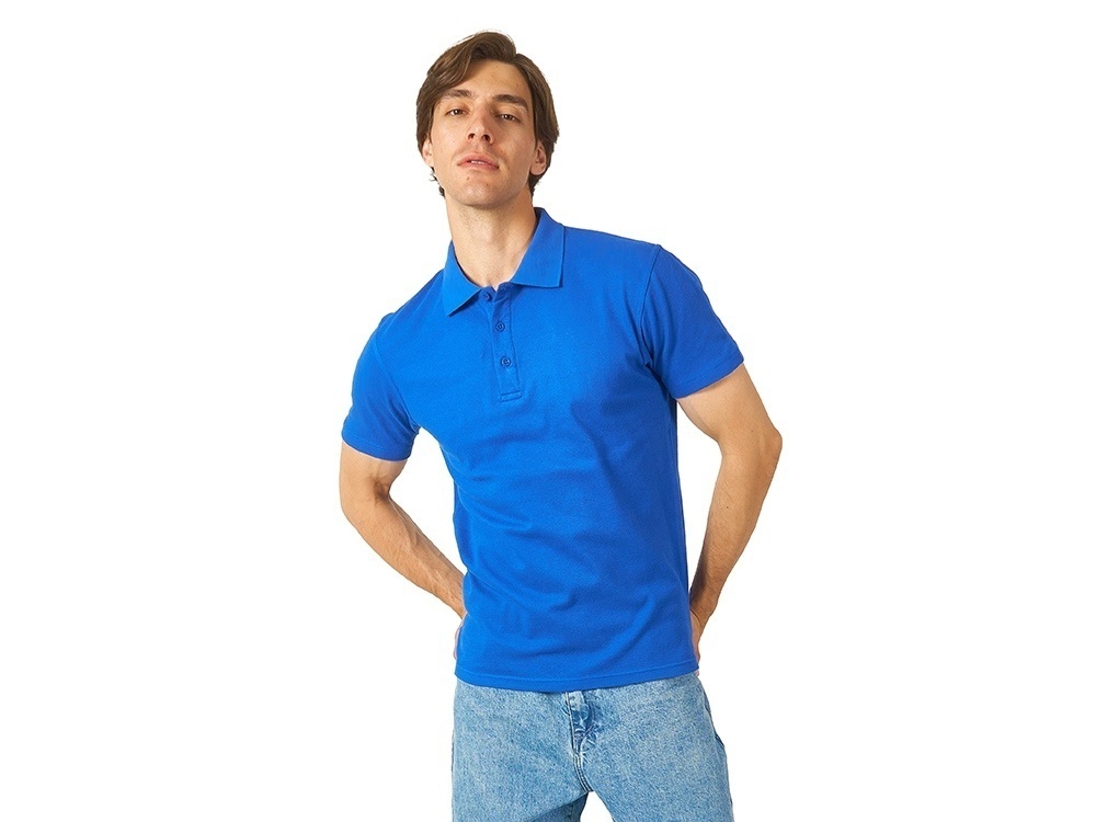 Рубашка поло Chicago мужская