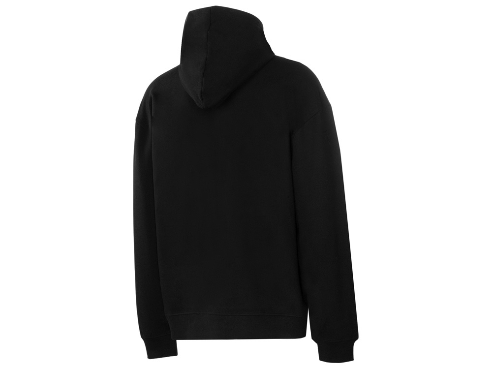 Толстовка оверсайз с капюшоном на молнии Monaco