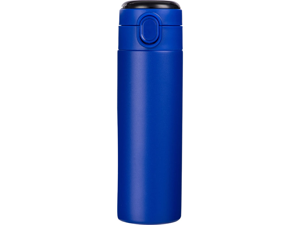 Вакуумная термокружка Waterline с медной изоляцией Bravo, 400 мл, тубус