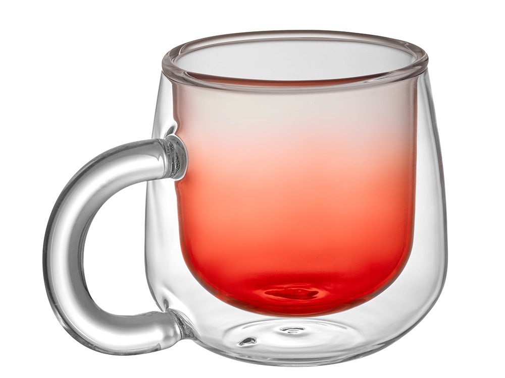 Кружка с двойными стенками Fog