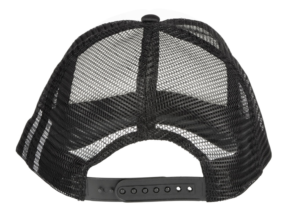 Бейсболка Trucker