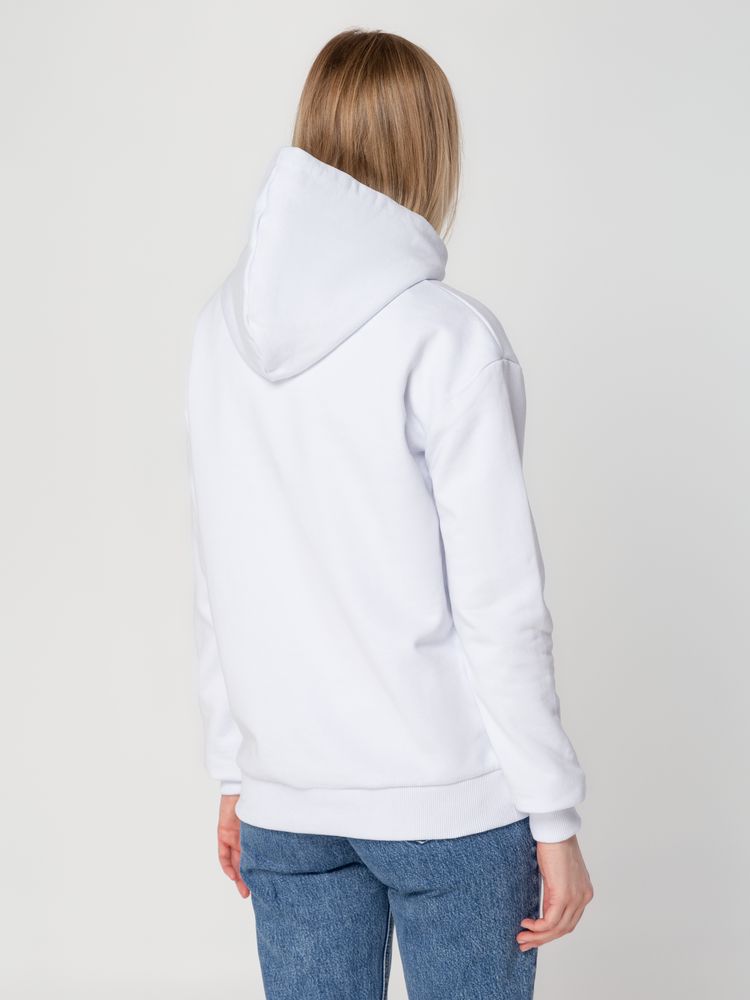 Толстовка с капюшоном Kirenga Heavy