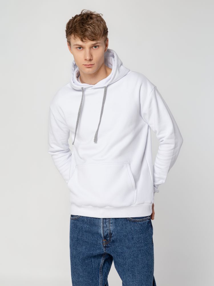 Толстовка с капюшоном Kirenga Heavy