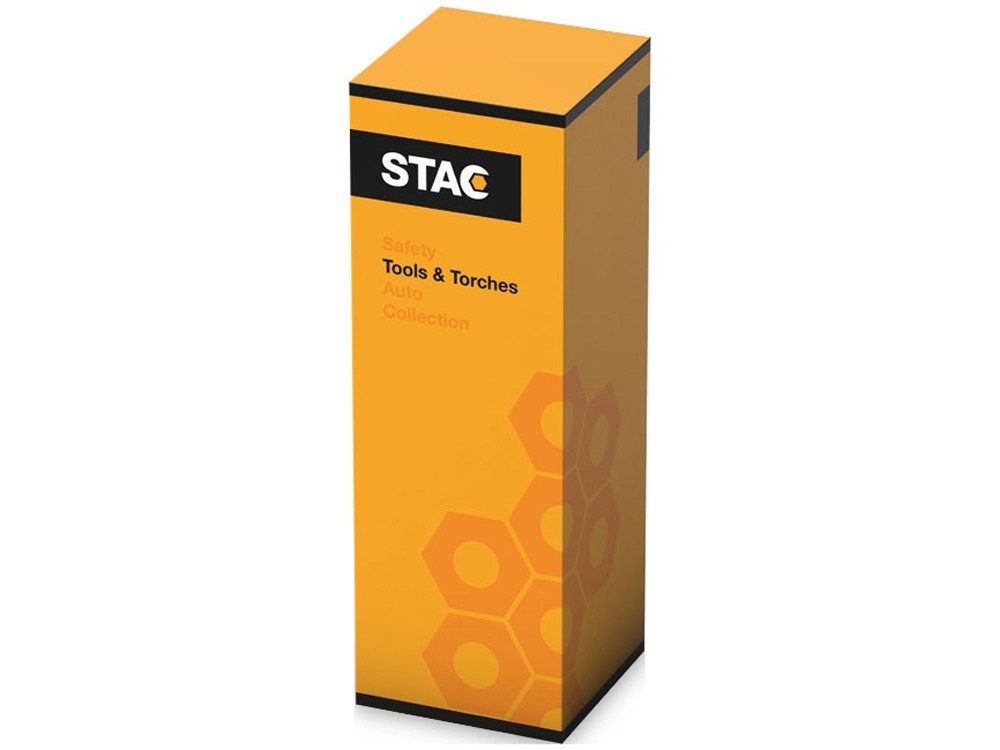 Фонарик с отвертками Spidey 8 в 1