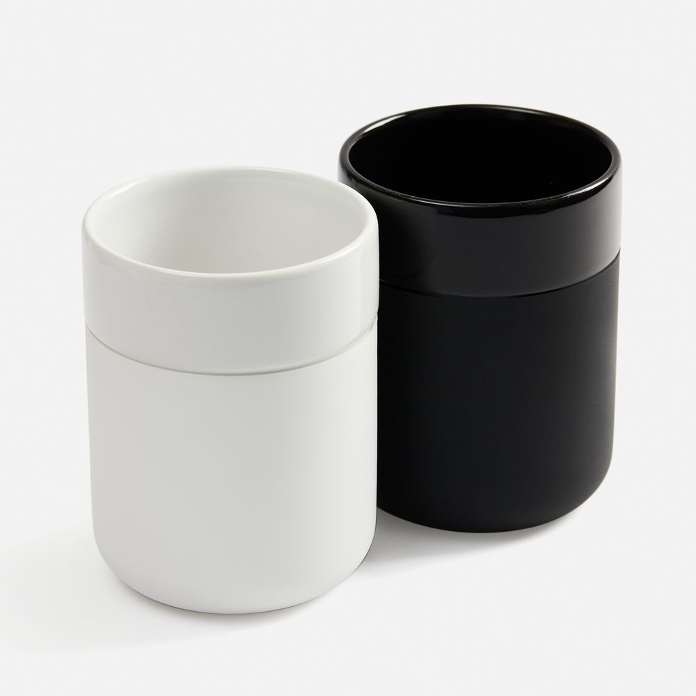 Кружка Nabo с силиконовым держателем