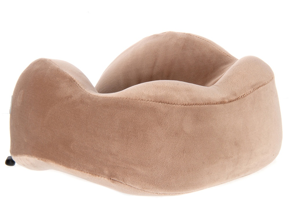 Подушка для путешествий с эффектом памяти Bluewinder