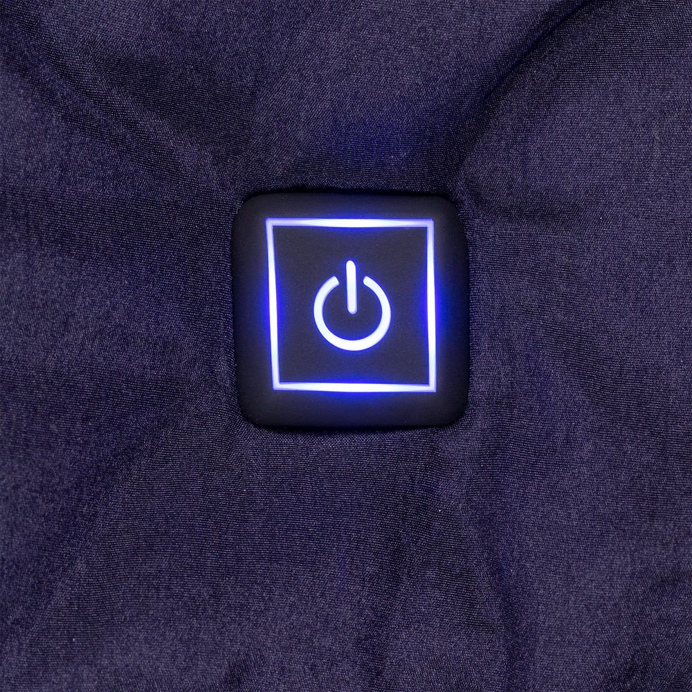 Жилет с подогревом Thermalli Zermatt