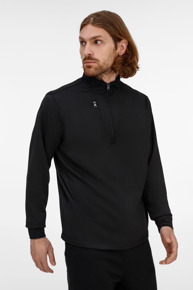 Толстовка унисекс Hike Klondike