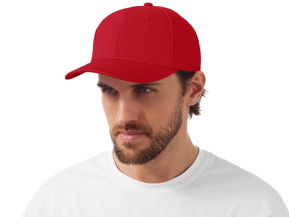 Бейсболка Oklahoma