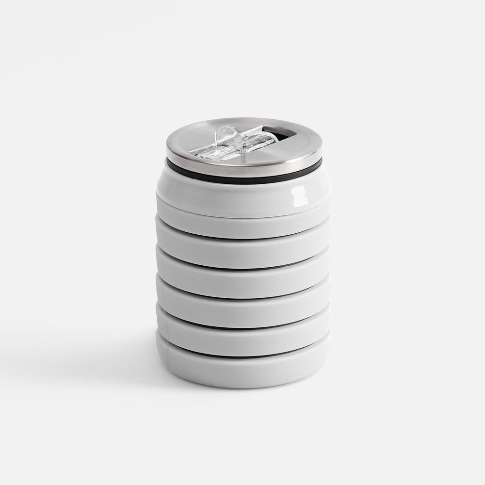 Складная бутылка для воды Folla