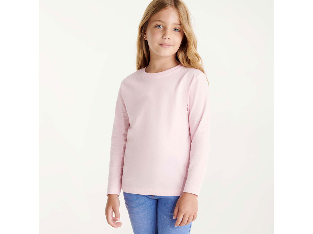 Футболка c длинным рукавом Extreme детская