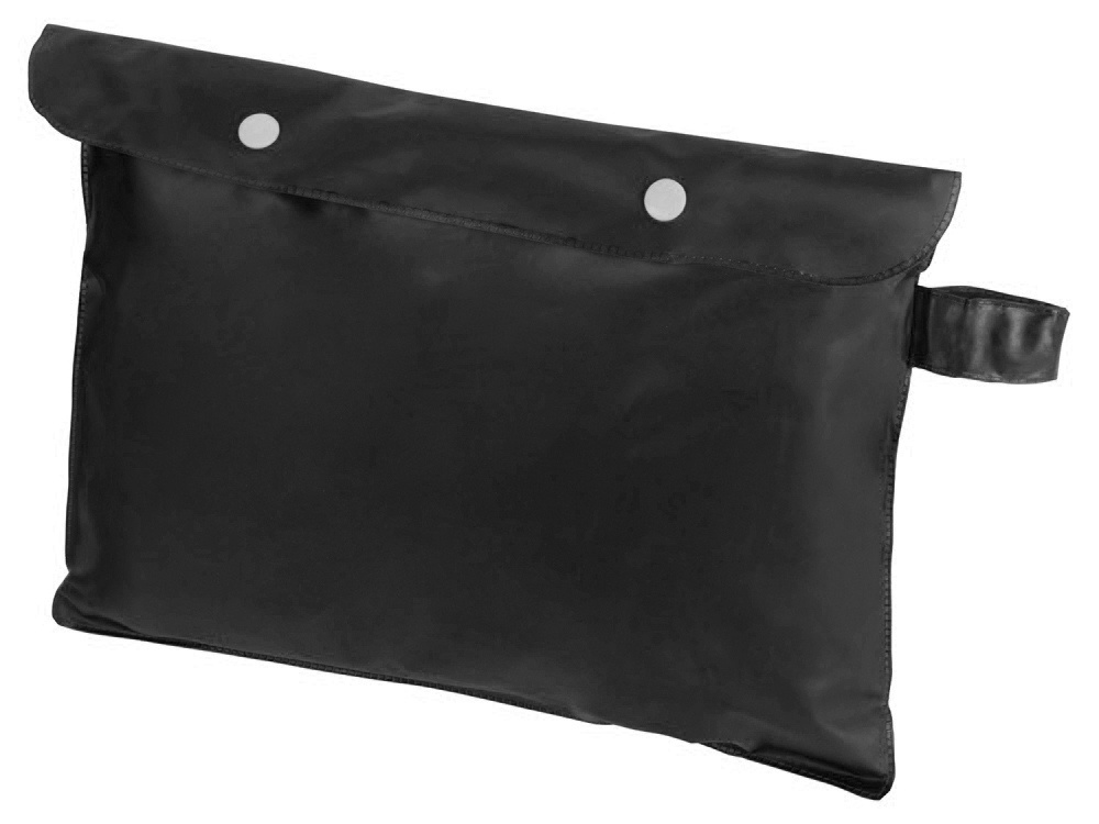 Дождевик Hawaii c чехлом унисекс