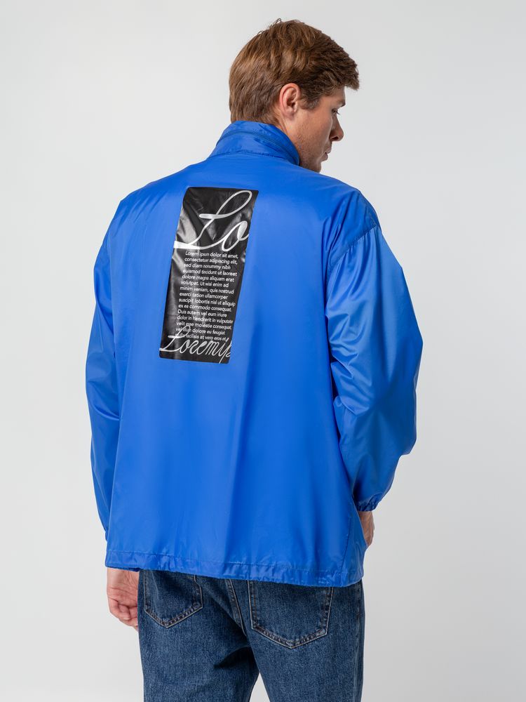 Ветровка из нейлона Surf 210