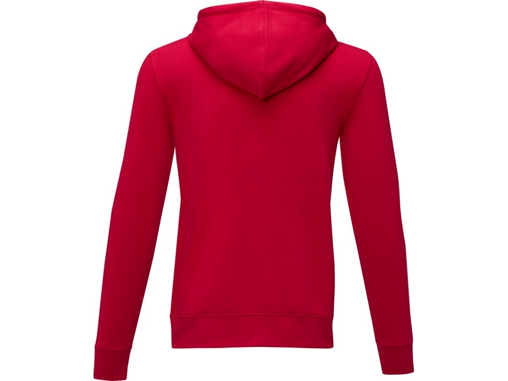 Толстовка на молнии Theron мужская