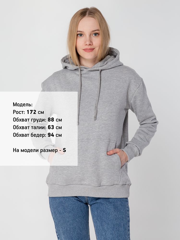 Толстовка с капюшоном Kirenga Heavy