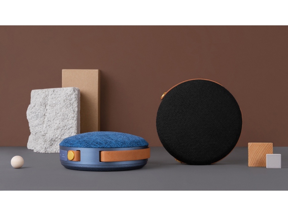 Портативная колонка mySound Cleo, 8 Вт