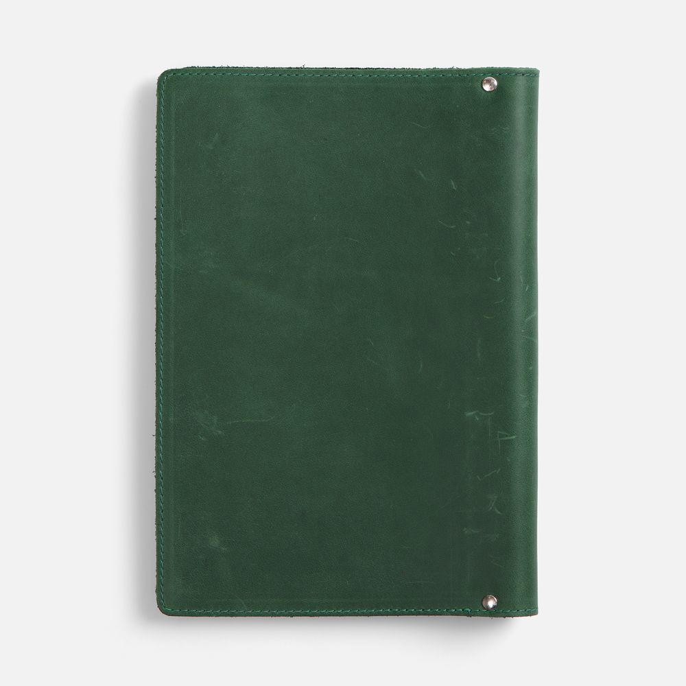 Ежедневник inStream, недатированный