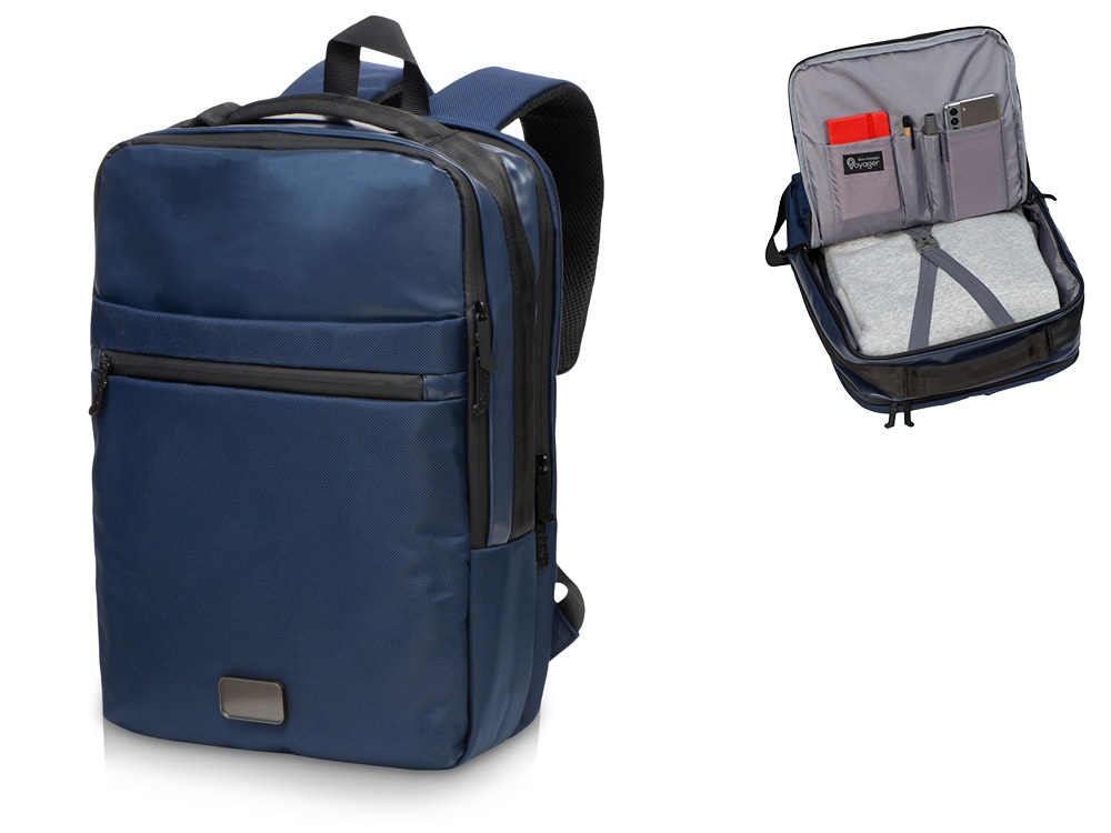 Водостойкий рюкзак Getty для ноутбука 15.6''