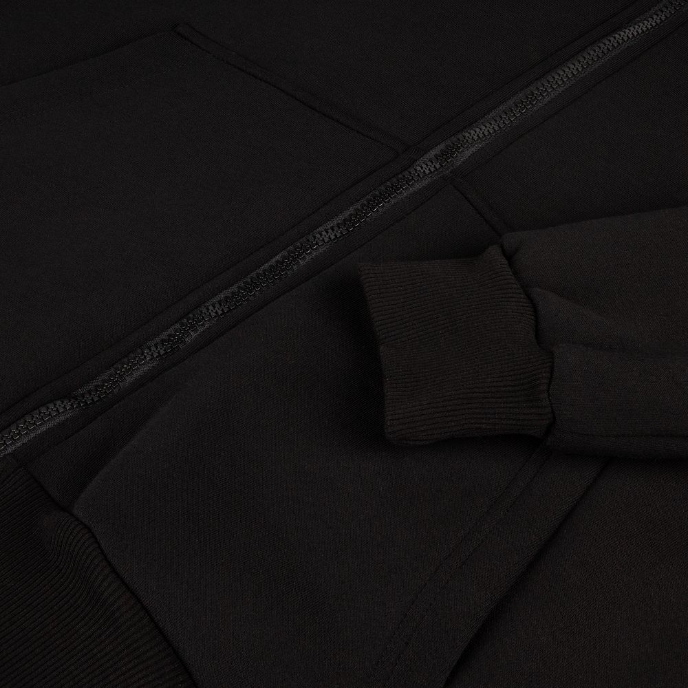 Толстовка унисекс оверсайз Zippy