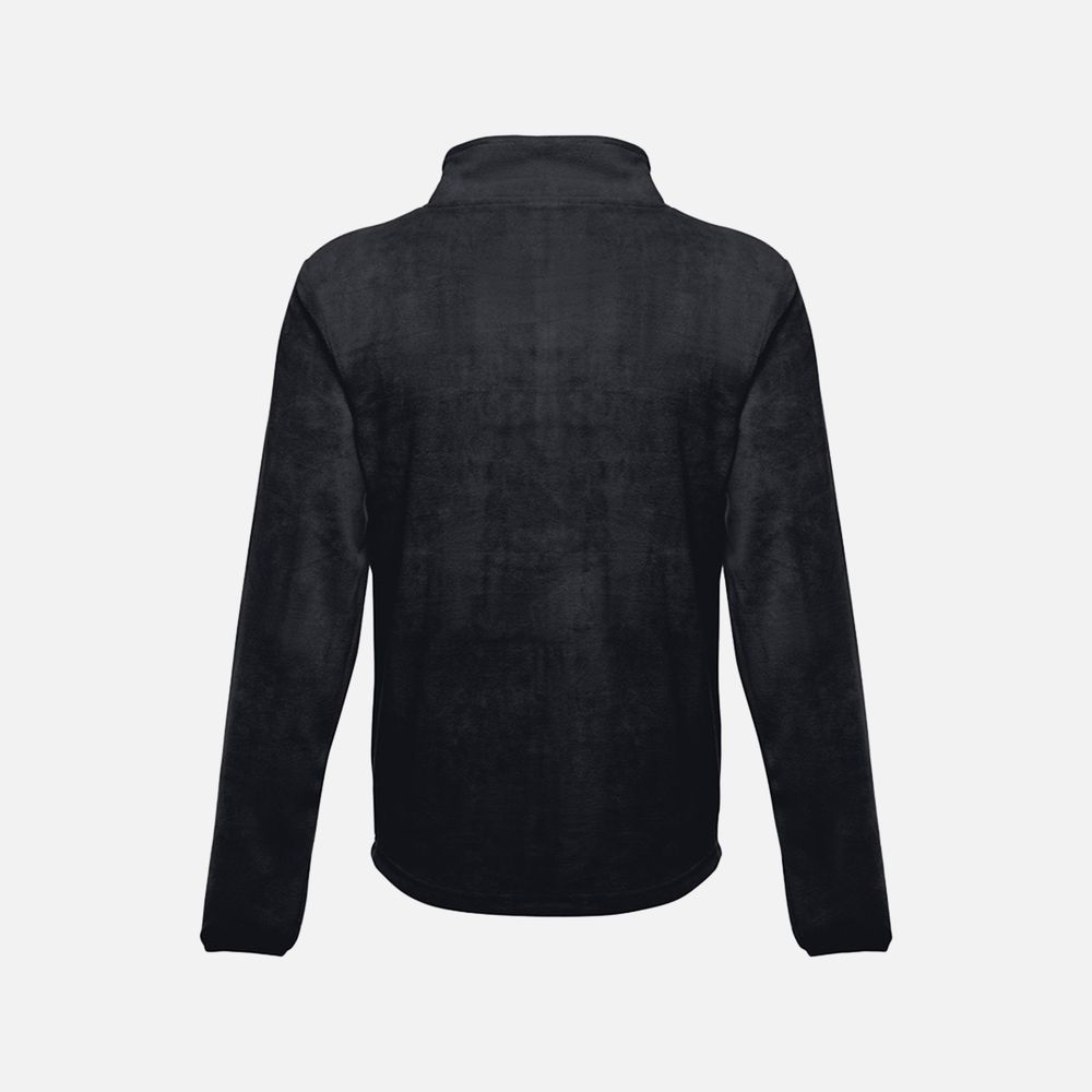 Куртка флисовая мужская Helsinki