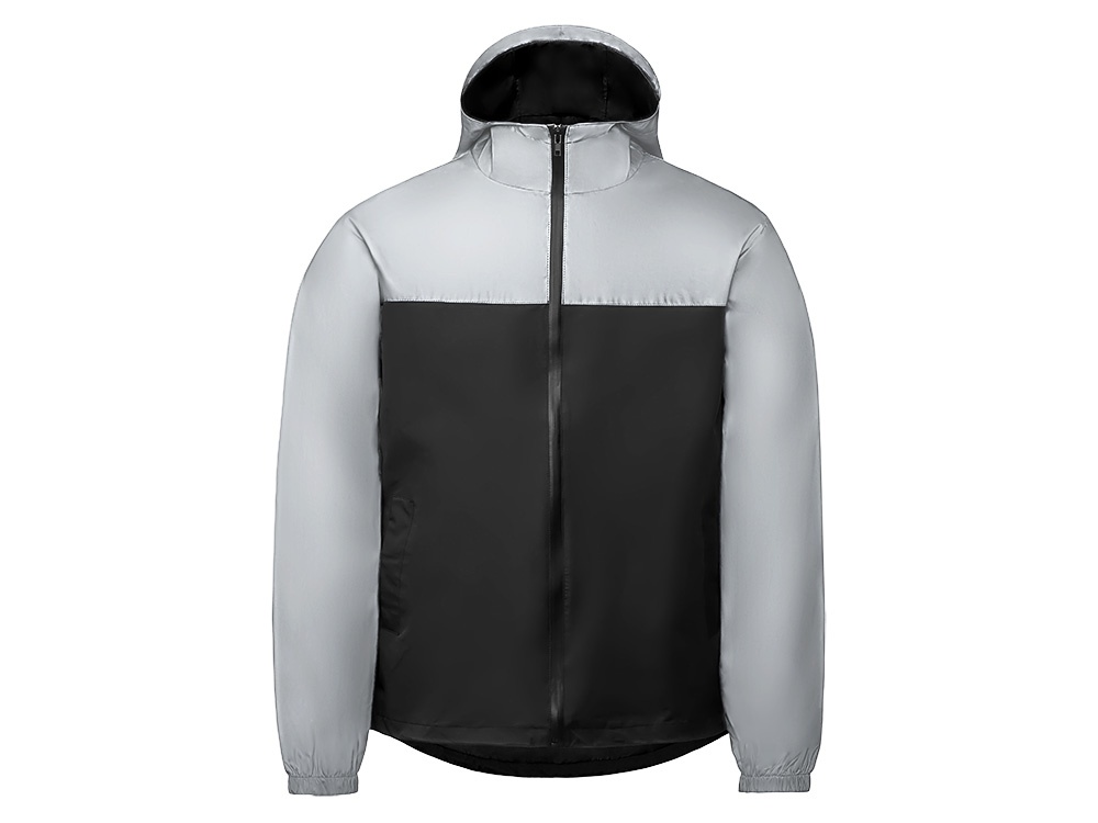 Ветровка светоотражающая Рефлектор гибрид