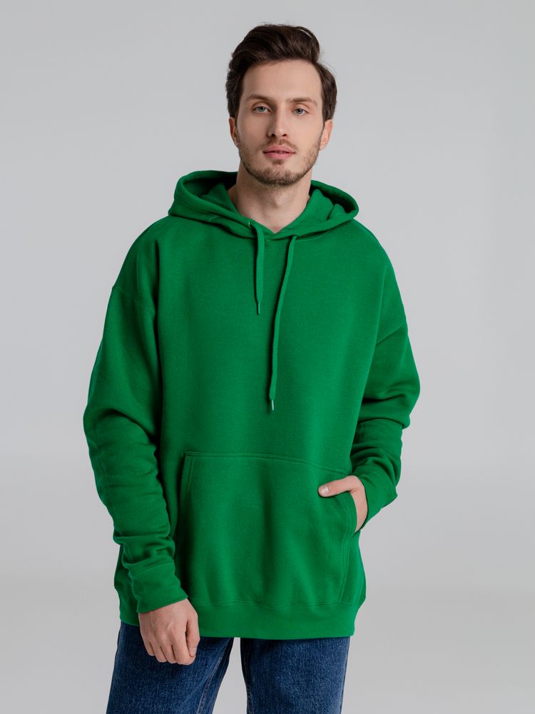 Толстовка с капюшоном Slam 320