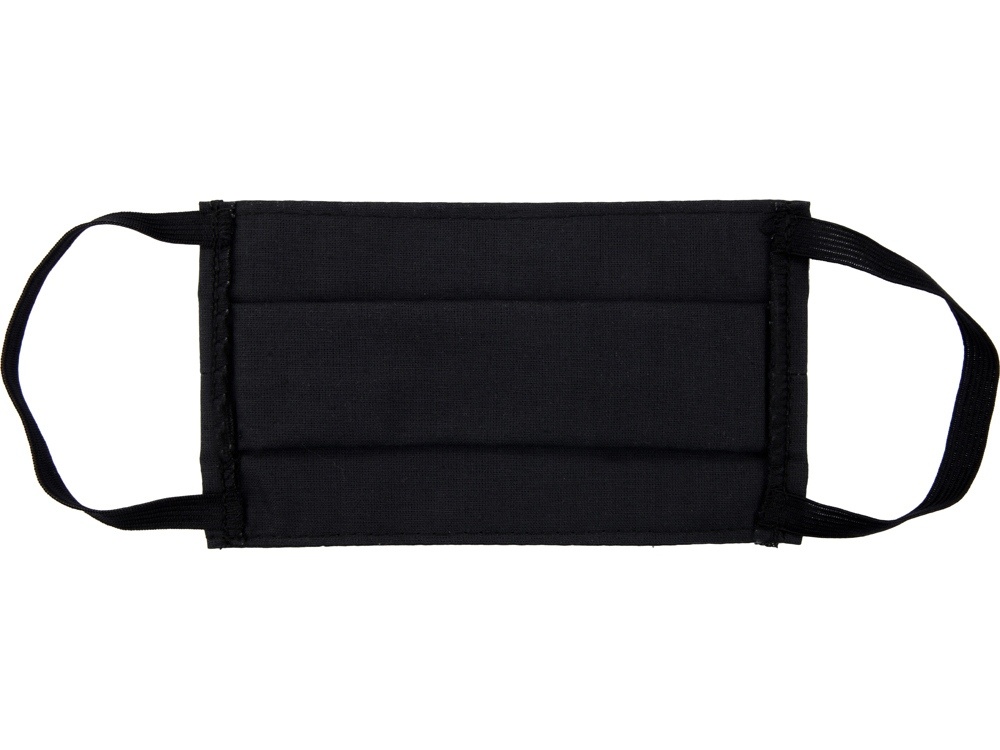 Маска для лица многоразовая из хлопка