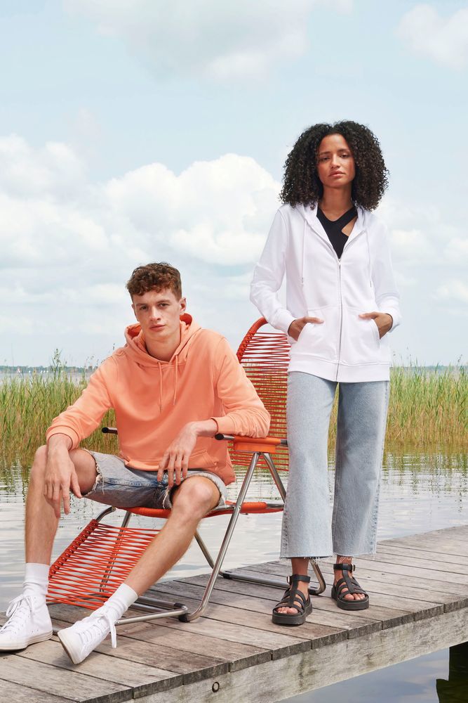 Толстовка унисекс Calipso