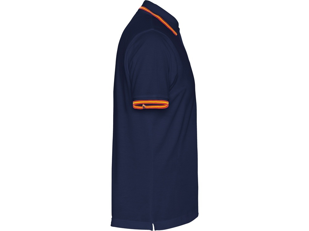 Рубашка поло Nation мужская