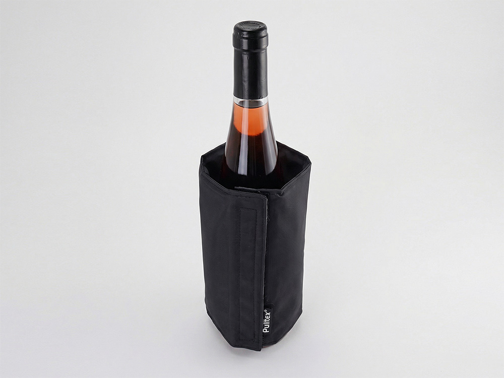 Охладитель-чехол для бутылки вина или шампанского Cooling wrap