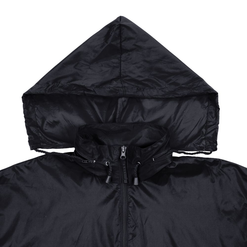 Ветровка из нейлона Surf 210