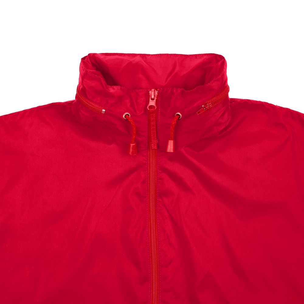 Ветровка из нейлона Surf 210