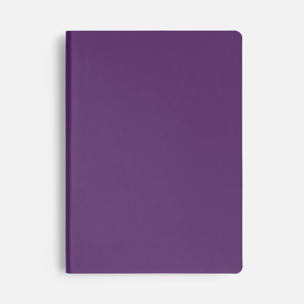 Ежедневник Flex Shall New, недатированный