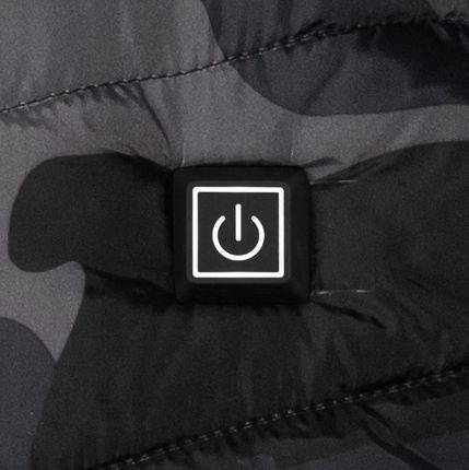 Жилет с подогревом Thermalli Valmorel