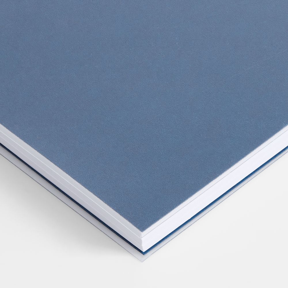 Блокнот на пружине Novalis