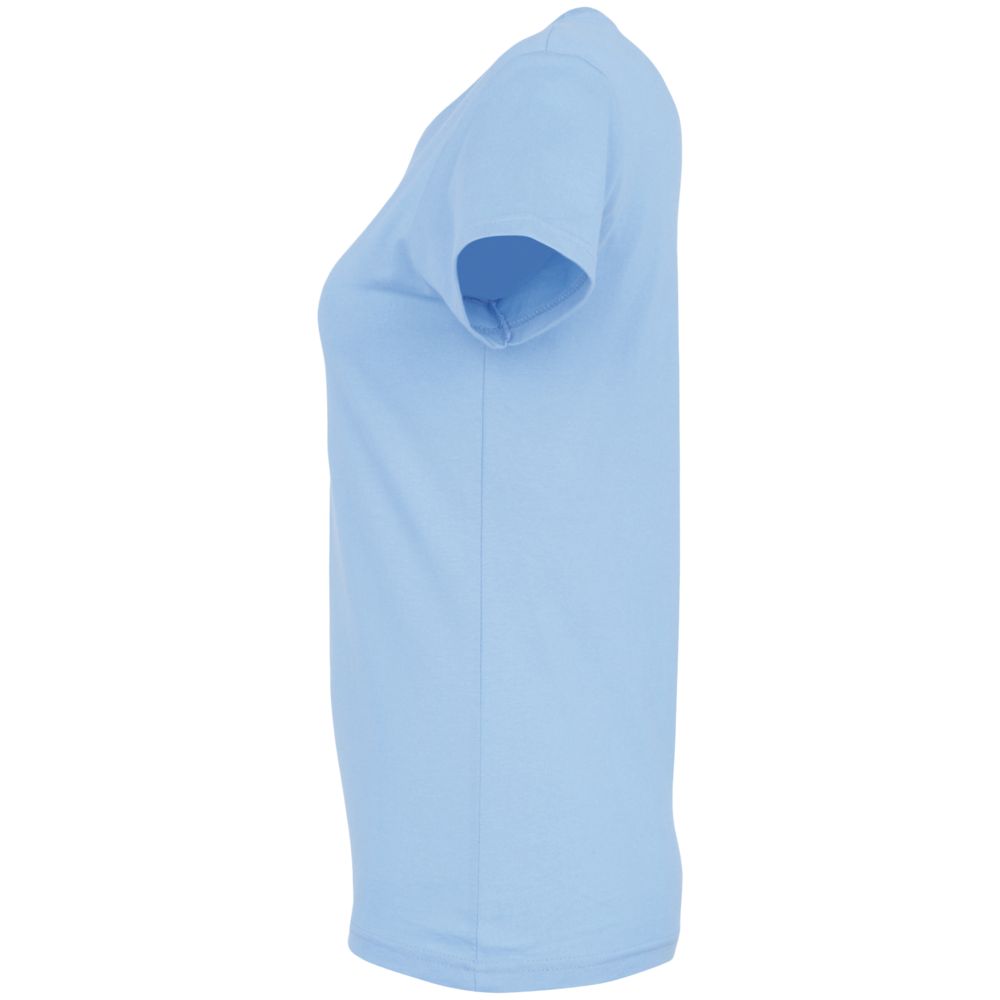 Футболка женская Imperial Women 190