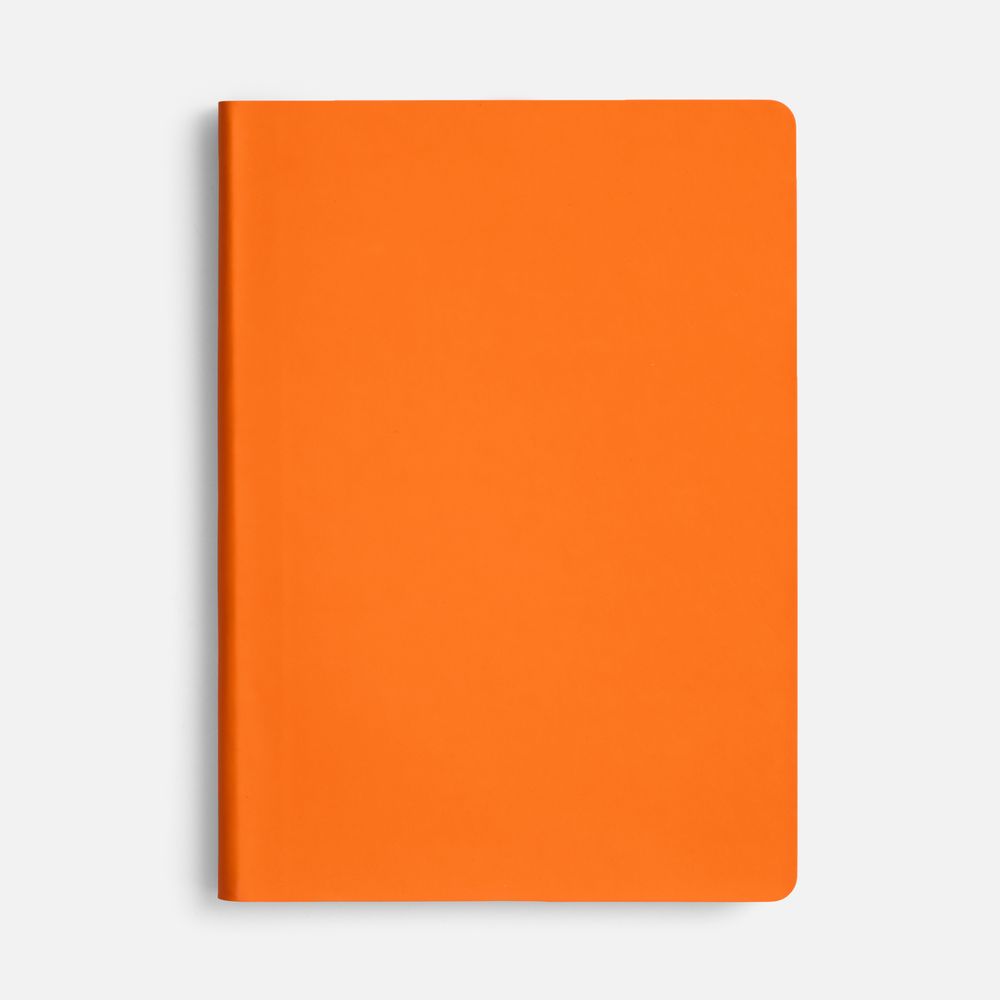 Блокнот Flex Shall ver.2