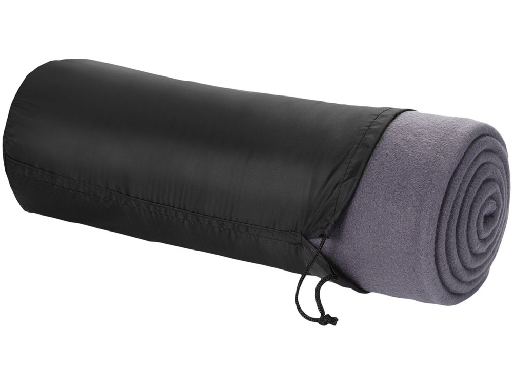 Плед в чехле Huggy, 150 х 120 см