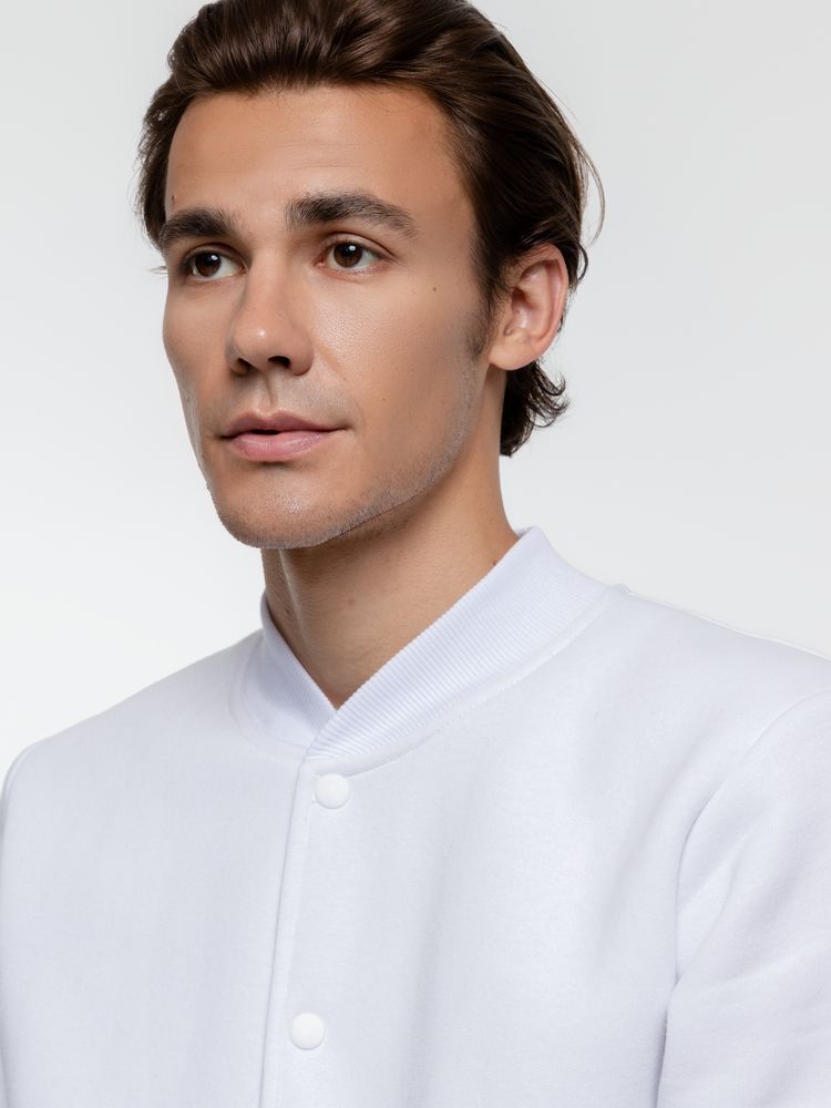 Бомбер Graduate