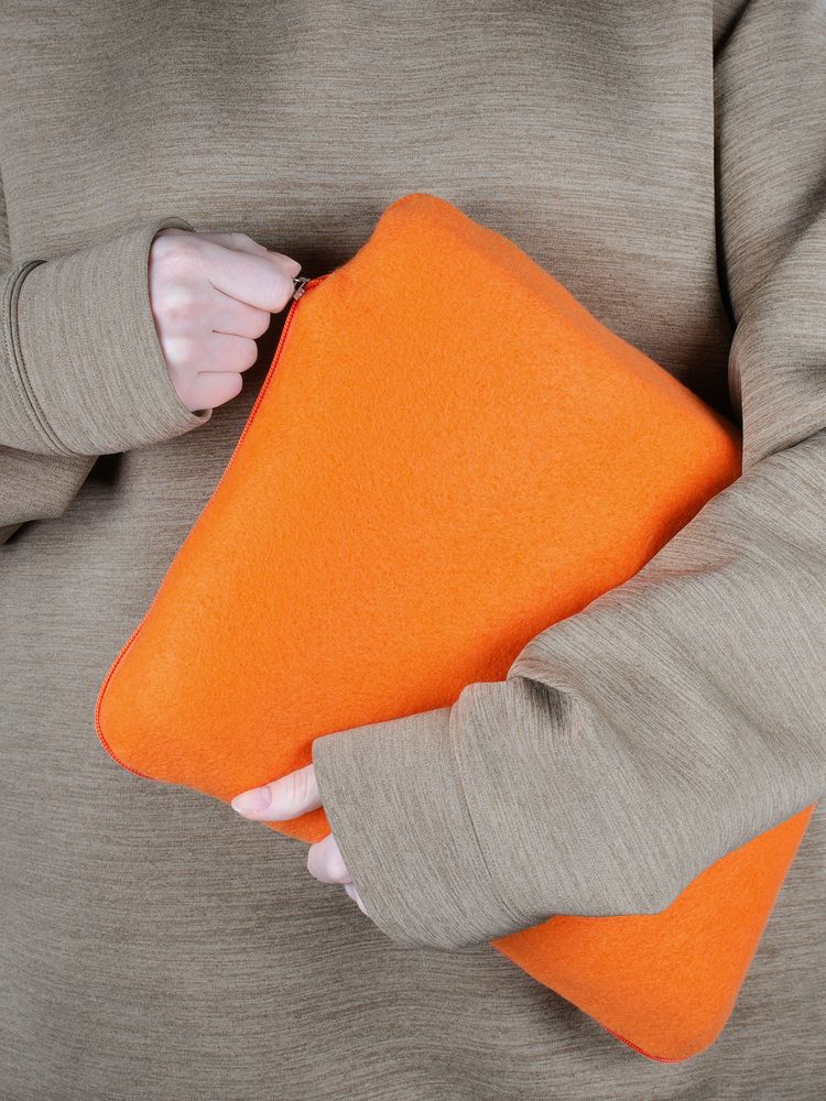 Дорожный плед-подушка Pathway 2