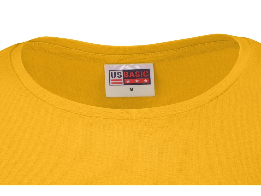 Футболка Heavy Super Club женская