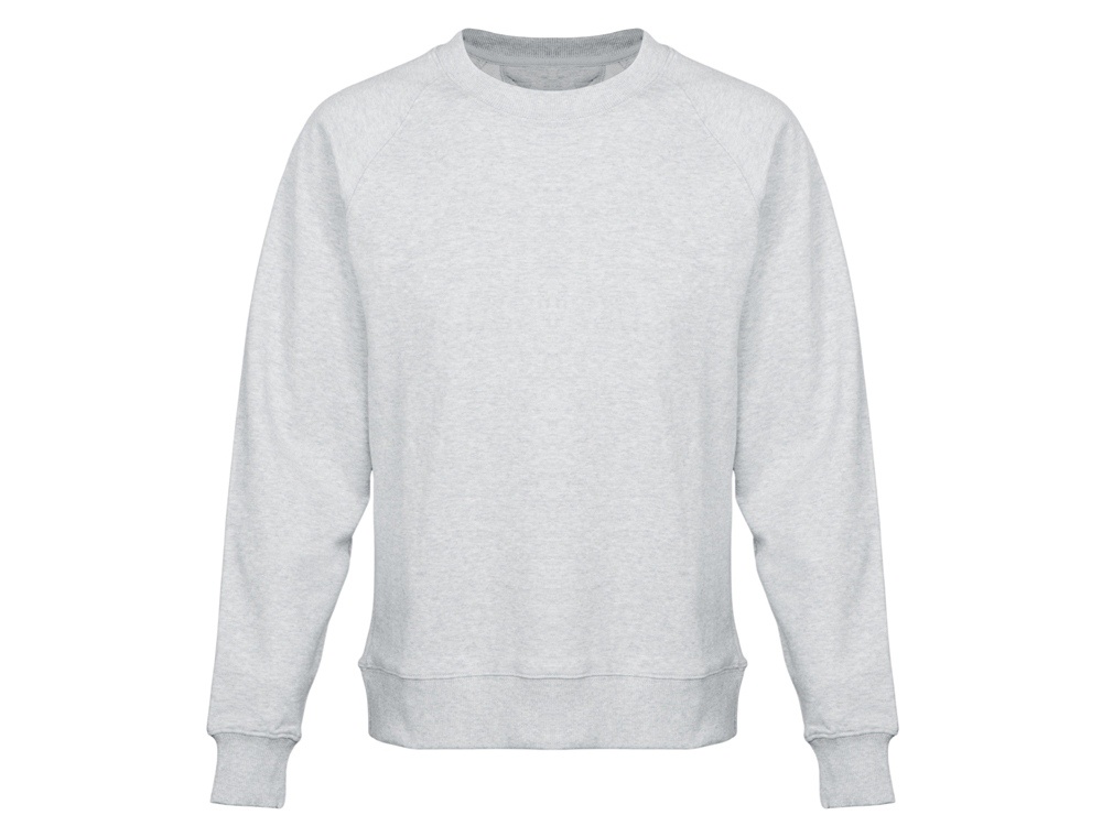 Свитшот оверсайз с рукавом реглан Belgrade, унисекс