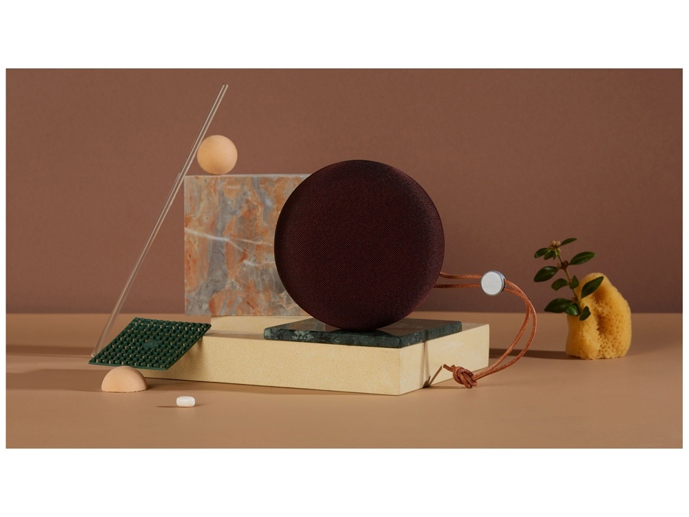 Портативная колонка Mysound Capella