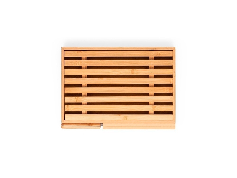 Хлебная доска с ножом PASSARD