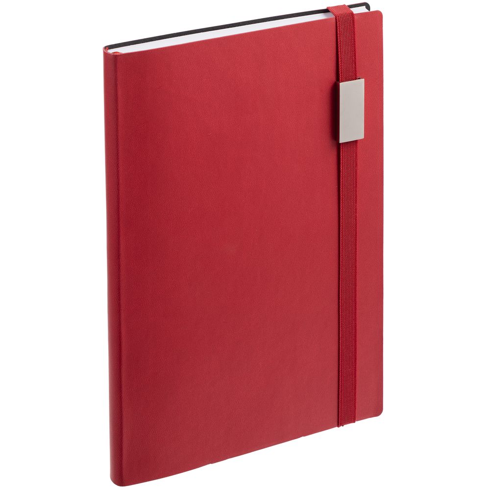 Ежедневник Vivian Metal, недатированный