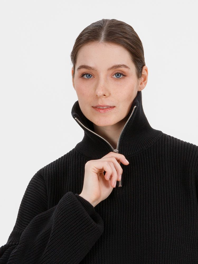 Джемпер Siluetti Birne