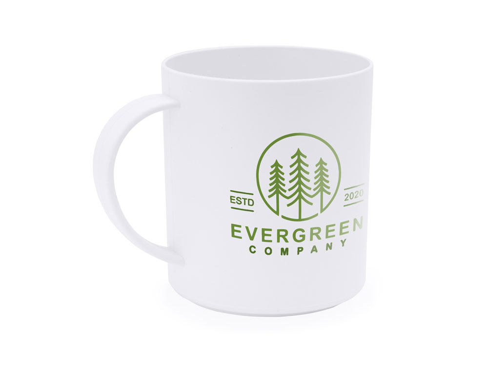 Многоразовая кружка PARCHA